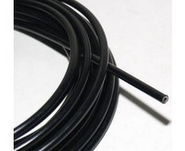 Рубашка перемикання Unex SP 4mm чорний