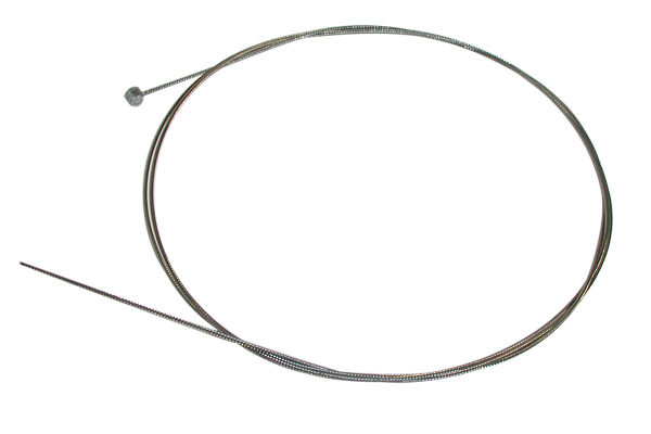 Тросик гальмівний Unex оцинковка (бухта)