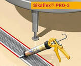 Герметик Sikaflex PRO_3, фото 2