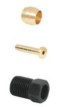 Комплект для гідроліній Shimano SM-BH90 / ручка