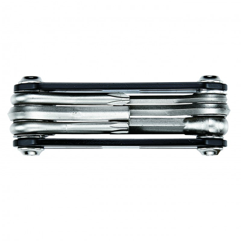Мультитул LEZYNE RAP - 6 чорний
