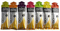 SIS Go Isotonic Energy гель 60 мл асорті