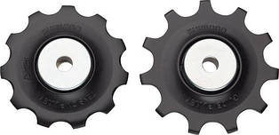 Ролики Shimano M593 SLX/DEORE/Metrea комплект