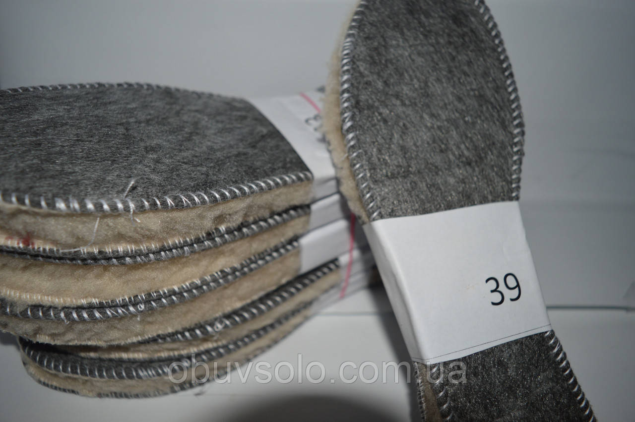 Устілки повстяні, фото 1