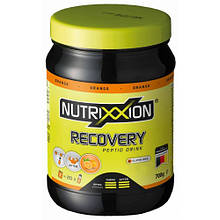 Nutrixxion Recovery Peptid Drink - Orange апельсин (700 г)