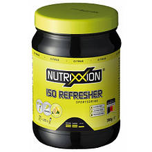 Nutrixxion Iso Refresher - Citrus цитрус (700 г)