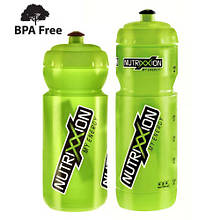 Nutrixxion Пляшка Professional 600 мл