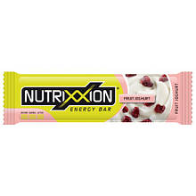 Nutrixxion Енергетичний батончик, фруктовий йогурт (55 г)