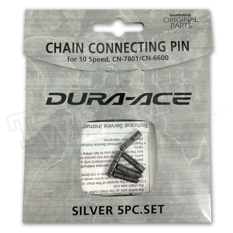 Пін з'єднувальний Shimano для ланцюга 10-шв.