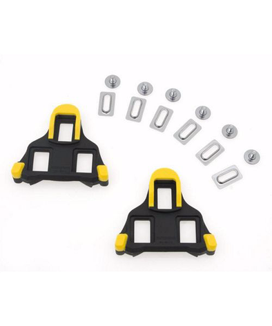 Шипи Shimano SM-SH11 з вільним ходом (для PD-7800, 7750, R600, R540), фото 1