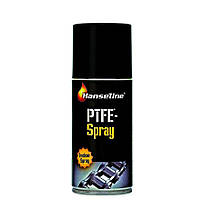 Мастило для ланцюга спрей, Hanseline PTFE Spray,150 мл (тефлоновий)