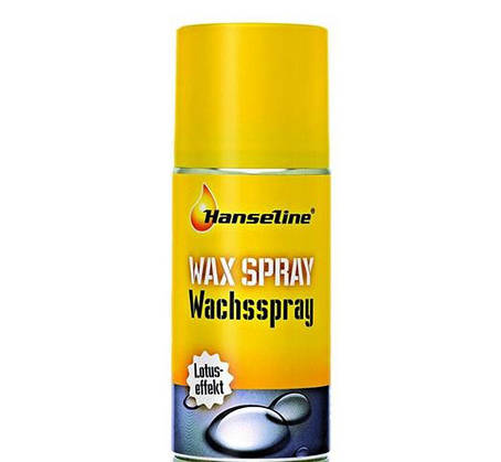 Спрей на основі воску, Hanseline Wax Spray,150 мл, фото 1