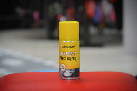 Спрей на основі воску, Hanseline Wax Spray,150 мл, фото 3