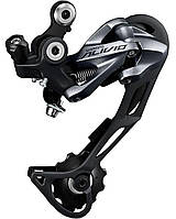 Перемикач задній Shimano RD-M4000 ALIVIO 9-шв. довгий ричаг