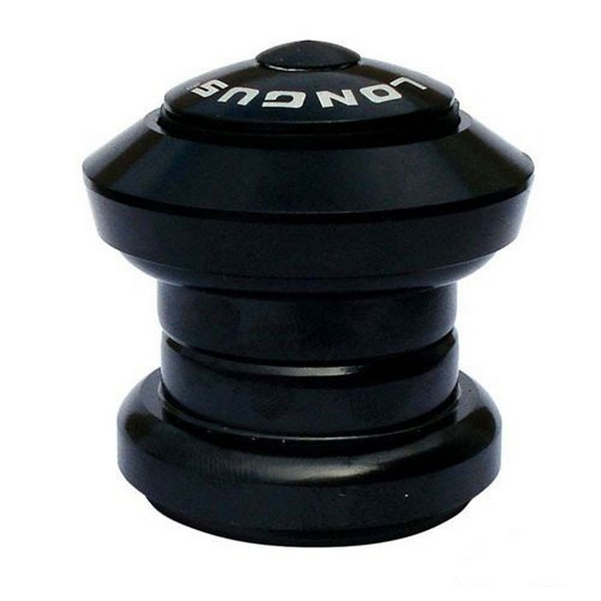 Рульова Longus A-H Fe 28,6 mm чорний