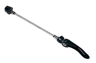 Ексцентрик Longus задній 160 мм чорний