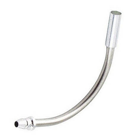 Направляюча трубка гальмівного тросика Shimano SM-VBRK для V-brake 90°, фото 1