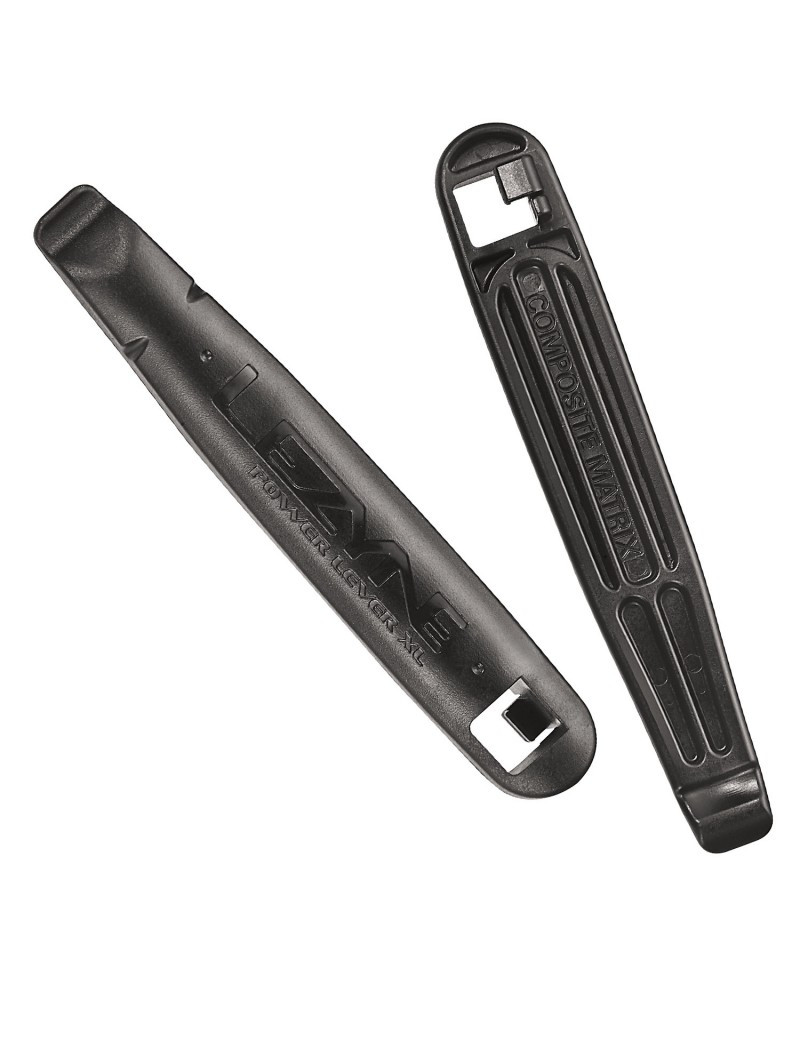 Бортировка LEZYNE POWER LEVER XL