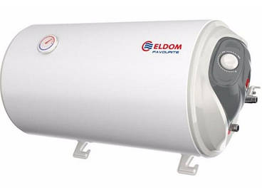 Водонагрівач Eldom (Елдом) Thermo 80 72265GTR