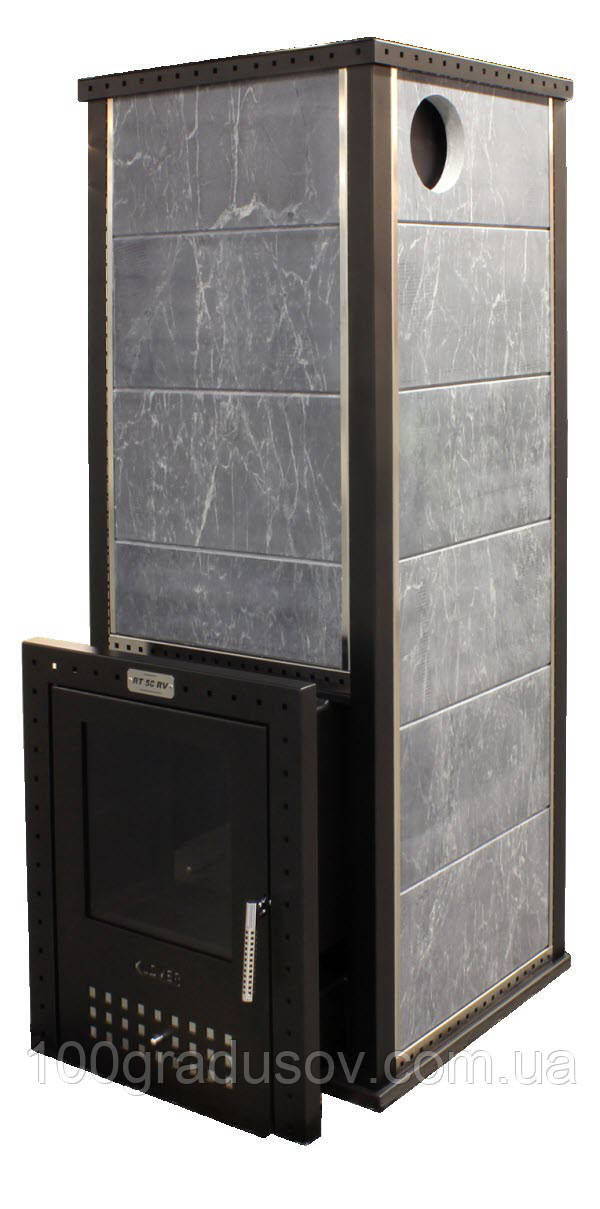 KLOVER RT 20-RV, фото 1