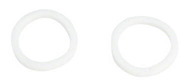 Поролонові кільця Rock Shox XC32 5 мм (2шт), фото 1