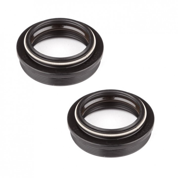 Пильники Rock Shox XC32 сірий (2шт)