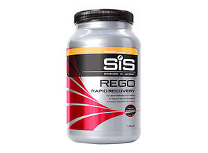 SIS REGO Rapid Recovery напій відновний банан 1,6 кг