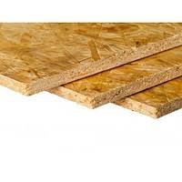 Кріно-Україна OSB 15 мм