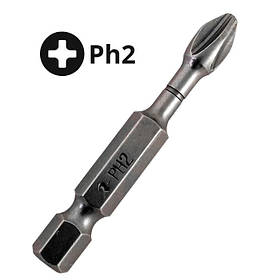 Біта РН-2 50мм. Rapide Red Point\Germany (1шт.)