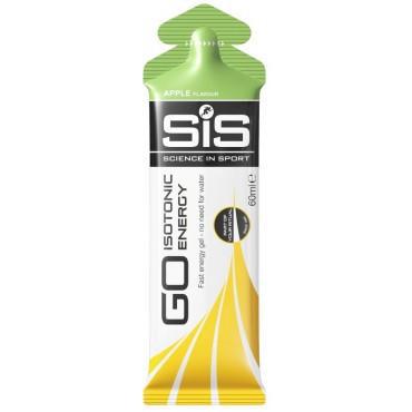 SIS Go Isotonic Energy гель яблуко 60 мл