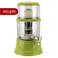 Фільтр — мінералізатор для очищення й підготовки води 14 л. - 2шт