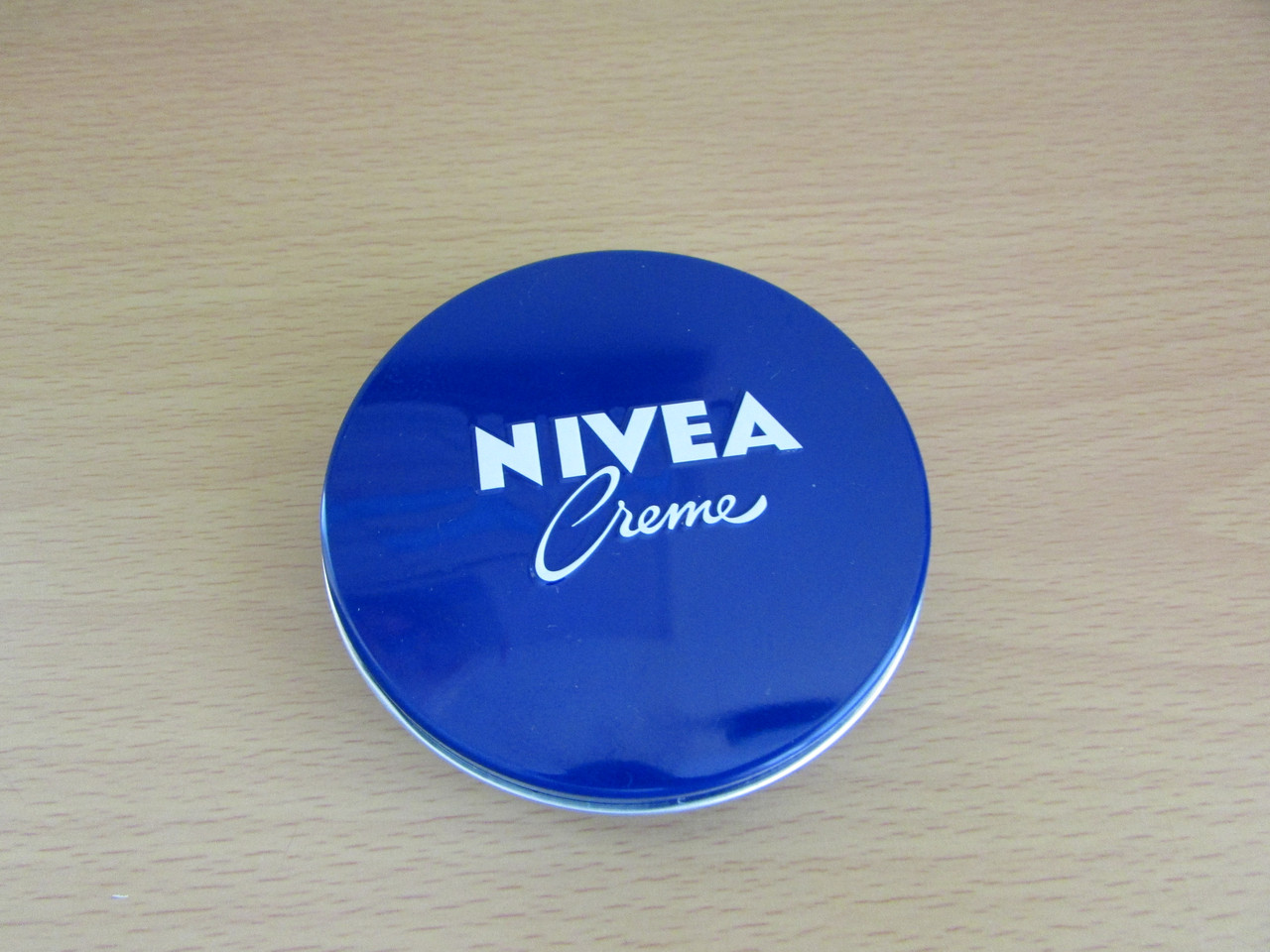 Крем Nivea 60 ml. Німеччина