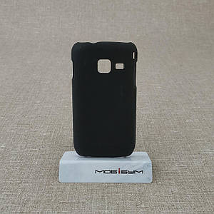 Чохол ROCK NakedShell Samsung S5380 [+ плівка] black