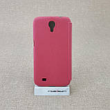 Чохол ROCK Big-City Samsung Galaxy Mega 6.3 [i9200] pink, фото 2