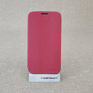 Чохол ROCK Big-City Samsung Galaxy Mega 6.3 [i9200] pink