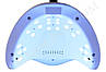 Світлодіодна лампа Sun 5 UV LED 24/48W, фото 6