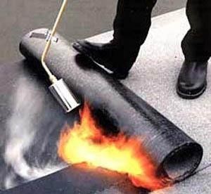 Покрівельні роботи Запоріжжі