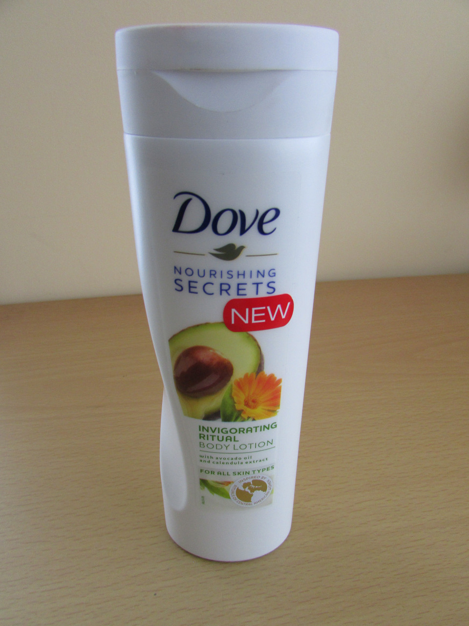 Бальзам Dove 250 ml. MIX