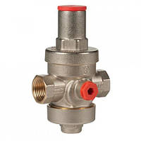 Редуктор тиску 1/2" поршневий PN25 Giacomini R153PX003