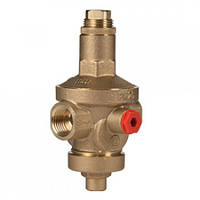 Редуктор тиску 1" мембрана PN25 Giacomini R153MY005