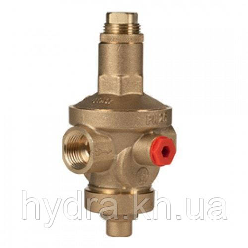 Редуктор давления 1/2" мембрана PN25 Giacomini R153MY003 (ID#767779439 ...