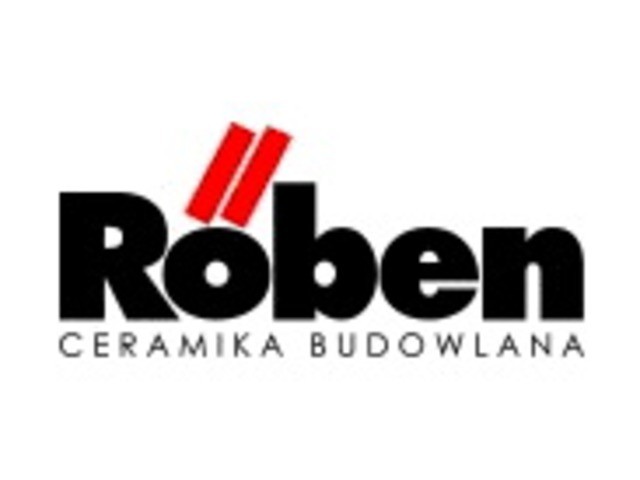 Клінкерна цегла ROBEN