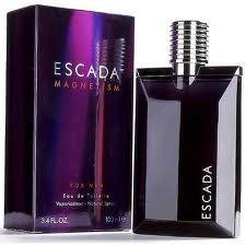 Чоловіча туалетна вода Escada Magnetism for Men (Ескада Магнетизм фо Мен)