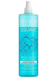 Кондиціонер для волосся Revlon Professional Equave 2 Phase Hydronutritive Conditionner 500 ml