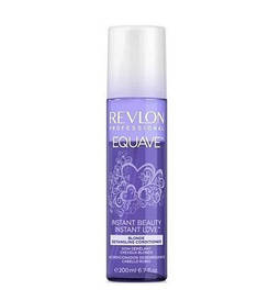 Кондиціонер для блонд волосся Revlon Professional Equave IB 2 Phase Perfect Blonde Conditioner 200 ml