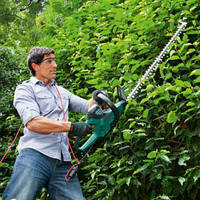 Кущорізи висоторізи