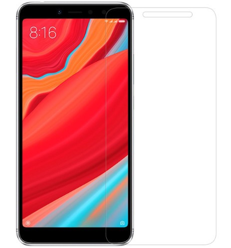 Захисне скло для Xiaomi Redmi S2