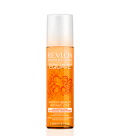 Кондиционер для волос для защиты от солнца Revlon Equave 2 Phase Perfect Summer Conditioner 200 ml
