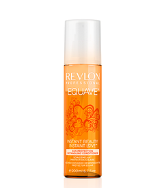 Кондиціонер для волосся для захисту від сонця Revlon Equave 2 Phase Perfect Summer Conditioner 200 ml