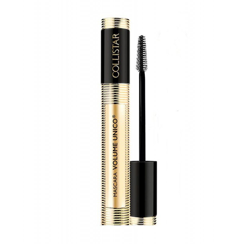Туш для вій COLLISTAR MASCARA VOLUME UNICO 13ml, фото 1